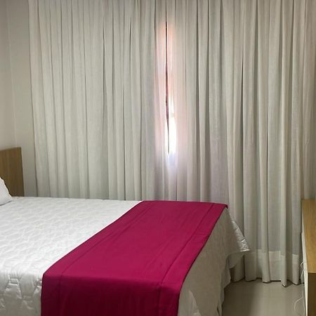 Daho Hotel Natal Esterno foto