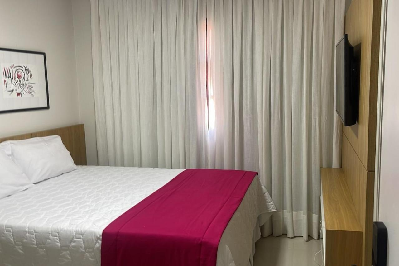 Daho Hotel Natal Esterno foto