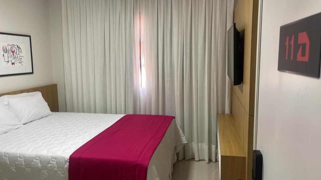 Daho Hotel Natal Esterno foto